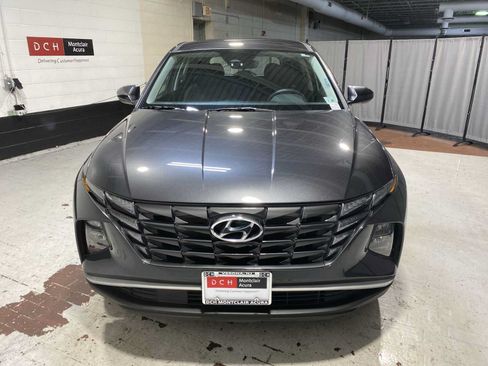 Used 2023 Hyundai Tucson SE AWD/4WD image 6