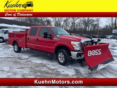 Used 2015 Ford F250 XLT w/ XLT Value Package