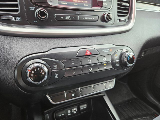 Used 2016 Kia Sorento AWD w/ LX Convenience Package image 25