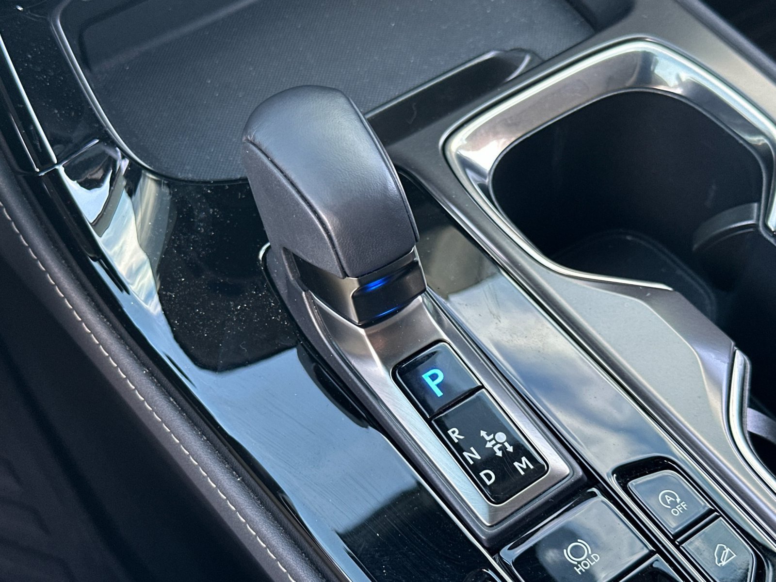 Used 2024 Lexus NX 250 AWD w/ Cold Area Package image 20