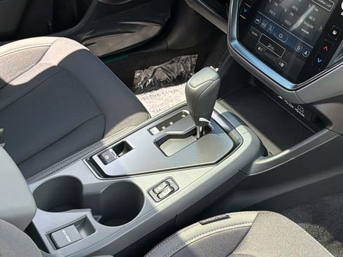 New 2026 Subaru Crosstrek 2.0i Premium image 9