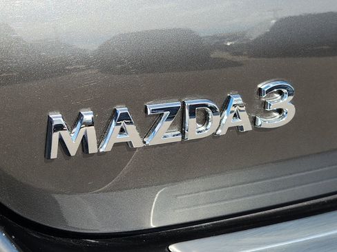 New 2026 MAZDA MAZDA3 s Sport image 12