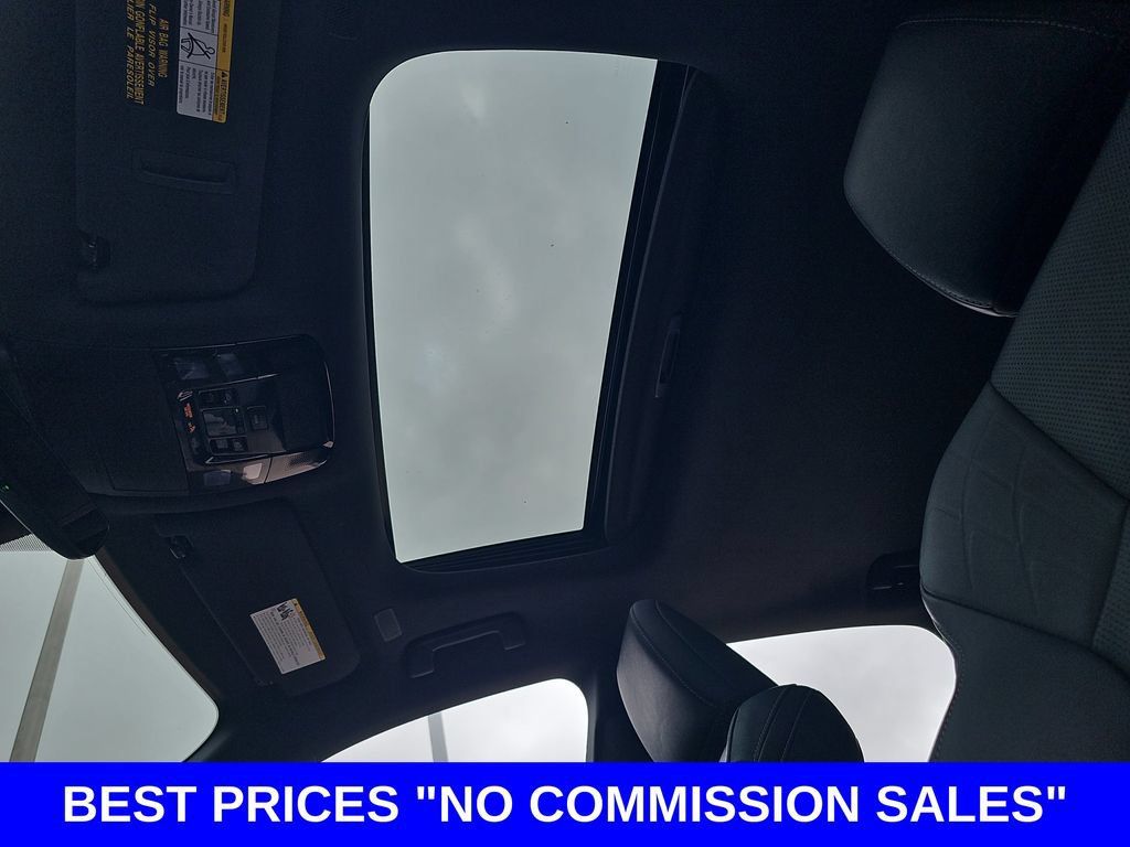 Used 2023 Lexus RX 350 Premium Plus w/ Cold Area Package FWD image 29