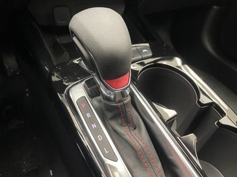 New 2026 Chevrolet Trax RS w/ Sunroof Package image 6