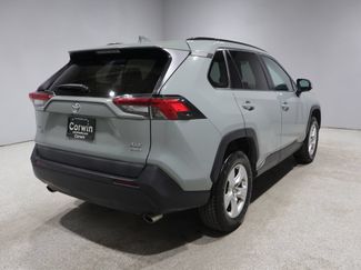 Used 2019 Toyota RAV4 XLE AWD/4WD video 2