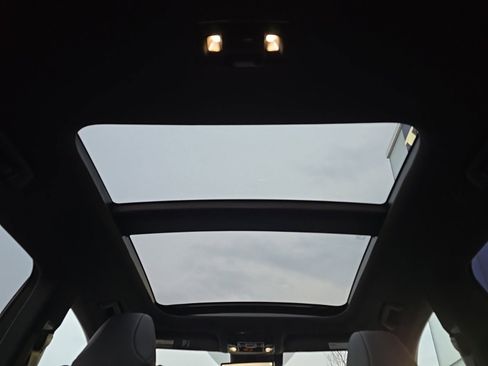 Used 2024 Lexus RX 500h F Sport w/ Convenience Package image 24