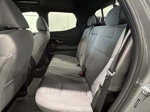 Used 2022 Hyundai Santa Cruz SEL Premium image 14