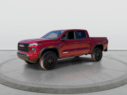 New 2026 GMC Canyon Elevation w/ Convenience Package