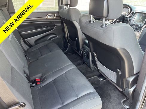 Used 2014 Jeep Grand Cherokee Laredo w/ Quick Order Package 23E AWD/4WD image 13