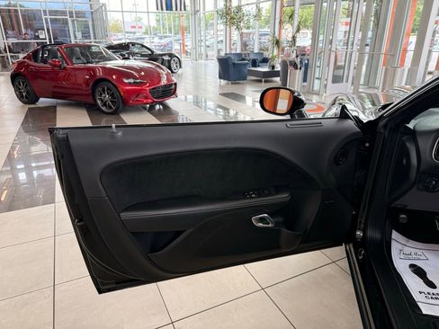 Used 2018 Dodge Challenger SRT Demon RWD image 33