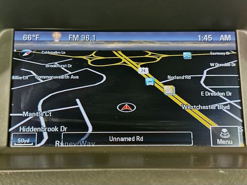 Used 2016 Buick Encore Sport Touring image 22