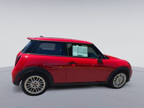 Certified 2025 MINI Cooper S FWD image 2