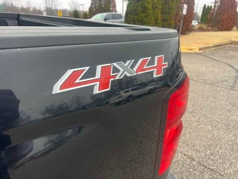 Used 2017 Chevrolet Silverado 1500 LS w/ Trailering Package image 4