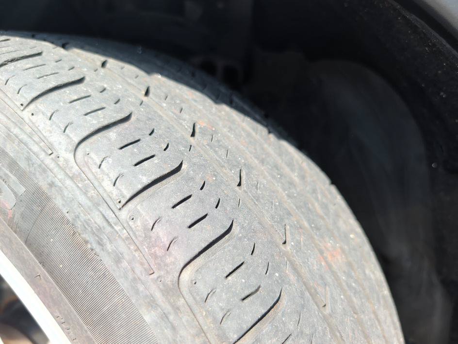 Used 2019 Honda HR-V EX-L image 29