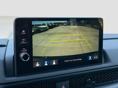 New 2026 Honda CR-V TrailSport image 34