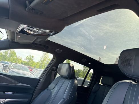 Used 2025 Cadillac Escalade IQ Luxury 2 w/ LPO, Premium Carpet Package AWD/4WD image 6