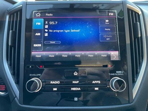 Used 2019 Subaru Crosstrek 2.0i Limited w/ Moonroof Package w/Navigation image 20