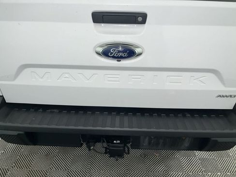 Used 2022 Ford Maverick XL w/ Equipment Group 100A Standard AWD/4WD image 11