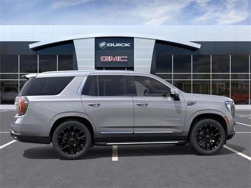 New 2026 GMC Yukon Denali image 5