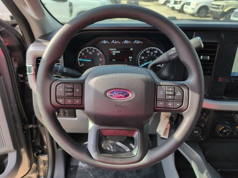 New 2026 Ford F250 XLT image 29