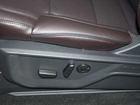 New 2025 Ford Expedition Max Platinum w/ Platinum Ultimate Package image 26