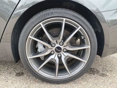 Used 2025 Genesis G70 2.5T AWD/4WD image 32