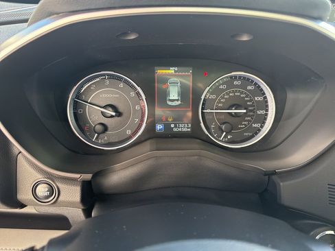 Used 2020 Subaru Ascent Limited w/ Technology Package image 35