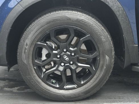 Used 2022 Hyundai Santa Fe XRT image 35