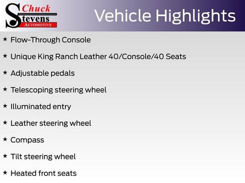 New 2026 Ford F250 King Ranch image 39