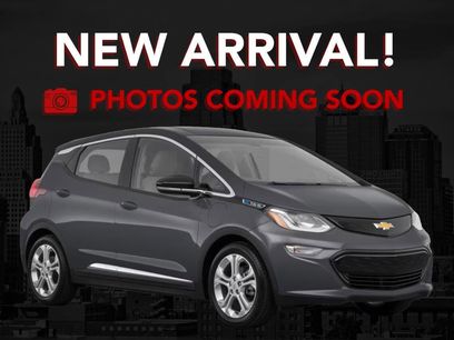 Used 2020 Chevrolet Bolt LT