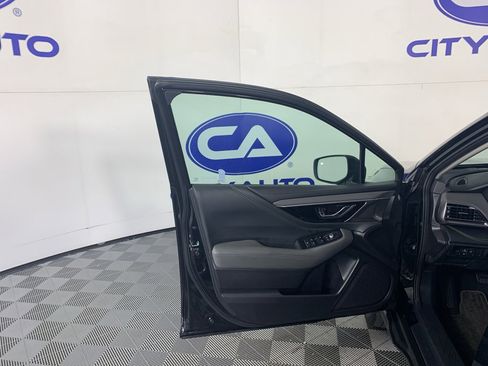 Used 2023 Subaru Outback Onyx Edition XT image 14