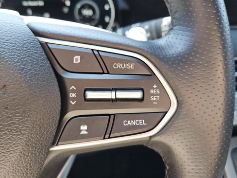 Used 2022 Hyundai Palisade Calligraphy image 13