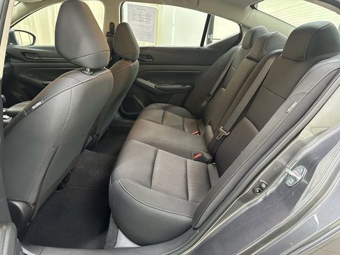 Used 2024 Nissan Altima 2.5 S image 17