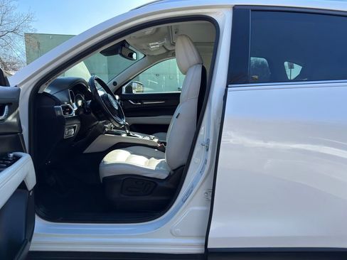 Used 2017 MAZDA CX-5 Grand Select image 13