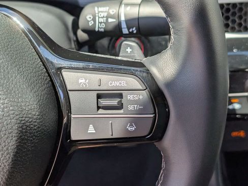 Certified 2026 Honda Civic Sport image 22