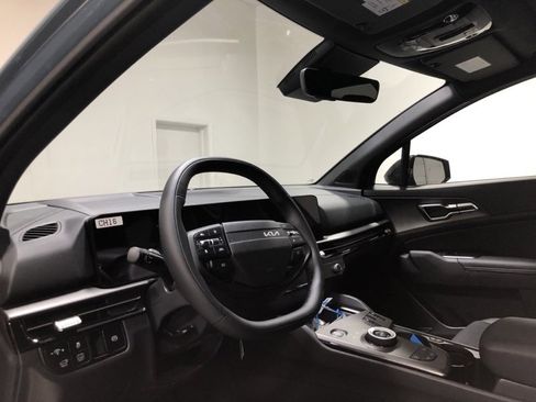 New 2026 Kia Sportage X-Line image 21