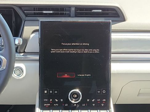 New 2026 GMC Terrain Denali AWD/4WD image 17