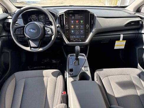 New 2026 Subaru Crosstrek 2.0i Premium image 9