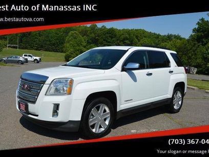 Used 2012 GMC Terrain SLE w/ Convenience Package