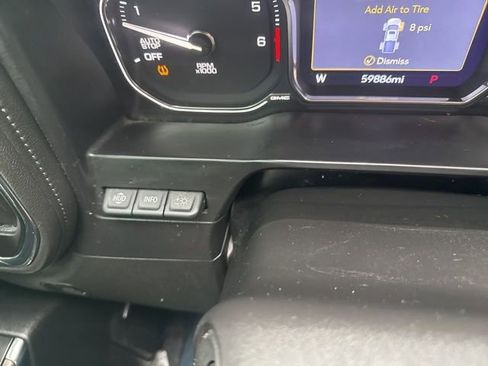 Used 2019 GMC Sierra 1500 Denali w/ Denali Ultimate Package image 27