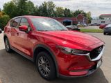 Used 2017 MAZDA CX-5 Touring w/ Preferred Equipment Package image 3