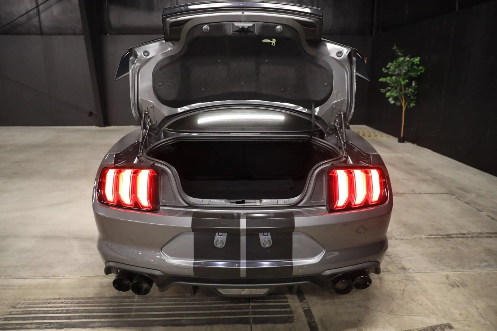 Used 2023 Ford Mustang GT Premium w/ Equipment Group 401A RWD image 19