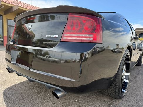 Used 2006 Dodge Charger SRT8 w/ SRT Option Group III image 46