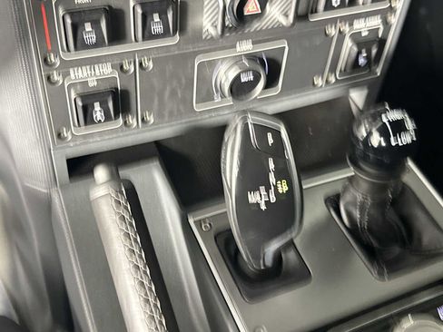 Used 2024 INEOS Grenadier image 50