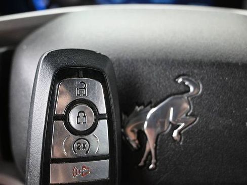 Certified 2021 Ford Bronco First Edition AWD/4WD image 38
