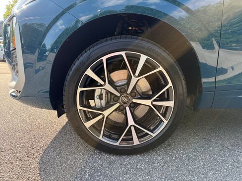 New 2026 Audi Q3 quattro 2.0T AWD/4WD image 26