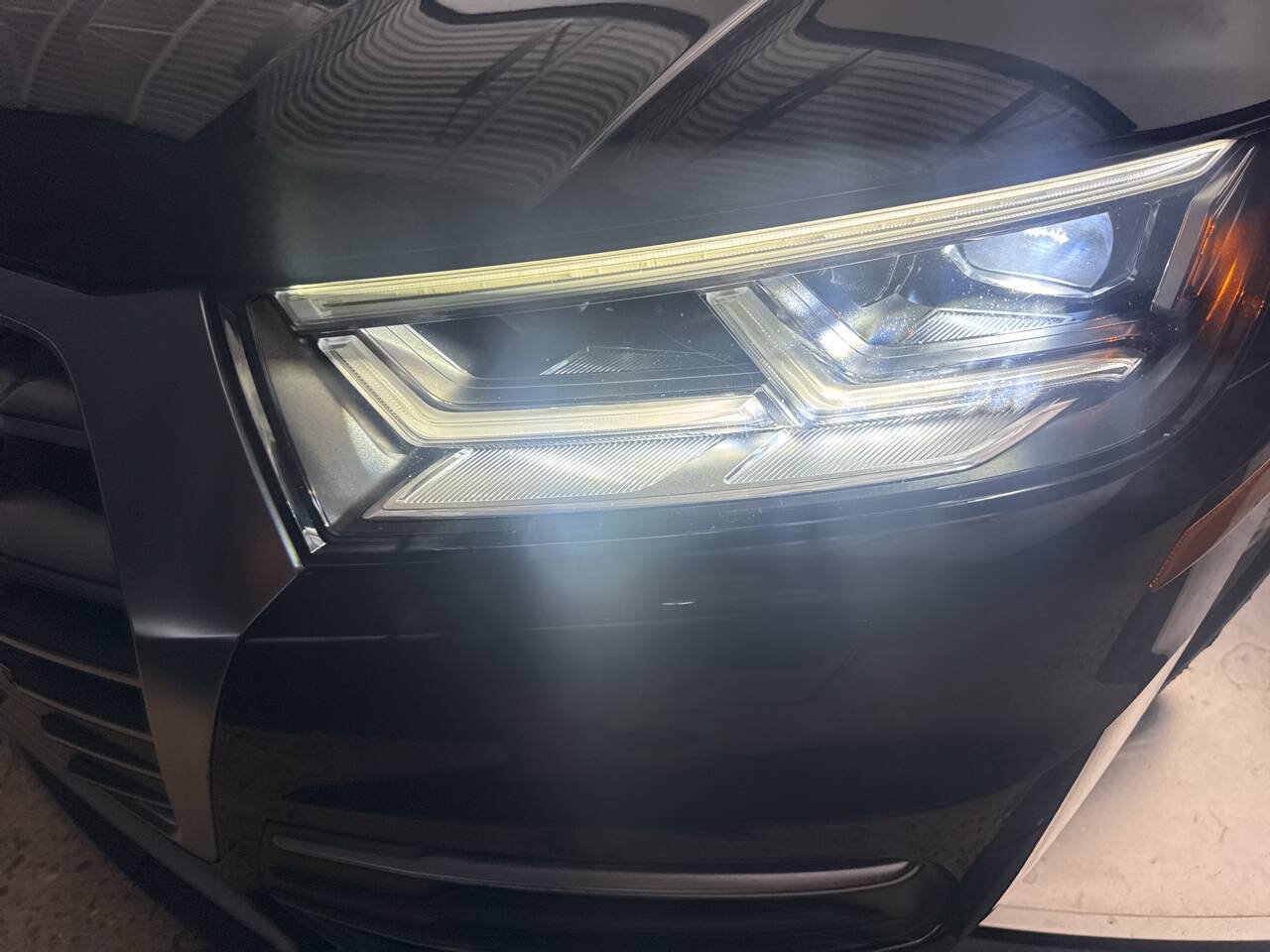 Used 2018 Audi Q5 2.0T Premium Plus AWD/4WD image 38