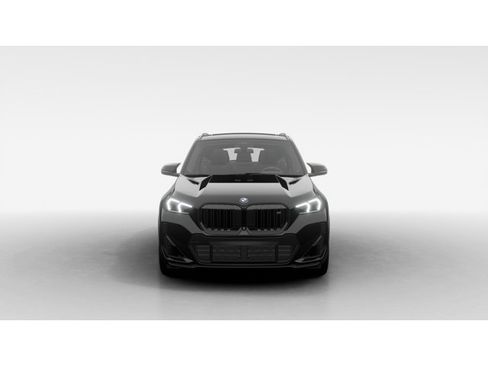 New 2026 BMW X1 M35i w/ Technology Package AWD/4WD image 3