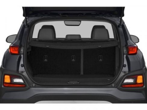 Used 2020 Hyundai Kona Ultimate image 15