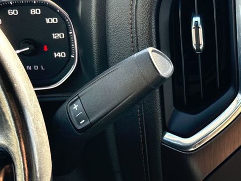 Used 2021 GMC Sierra 2500 AT4 w/ Gooseneck/5TH Wheel Package image 23